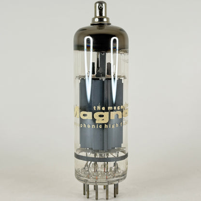 (1) Tested Magnavox 6GB5/EL500 Tube France Magnoval Date 64-12 6GB5 Tube EL500