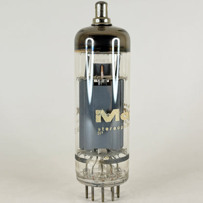(1) Tested Magnavox 6GB5/EL500 Tube France Magnoval Date 64-12 6GB5 Tube EL500