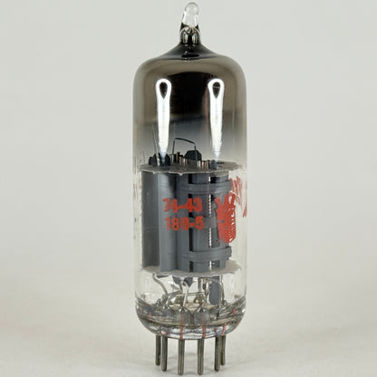 (1) Tested Strong Zenith 6GN8/6EB8 Tube with Box Code 74-43 6GN8 Tube 6EB8 Tube