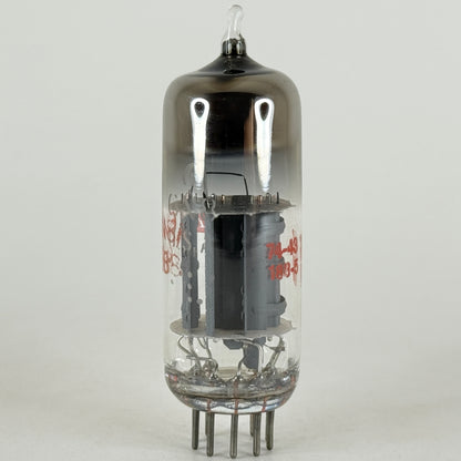 (1) Tested Strong Zenith 6GN8/6EB8 Tube with Box Code 74-43 6GN8 Tube 6EB8 Tube