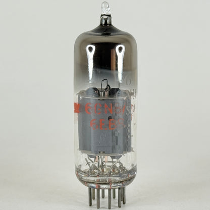 (1) Tested Strong Zenith 6GN8/6EB8 Tube with Box Code 74-43 6GN8 Tube 6EB8 Tube
