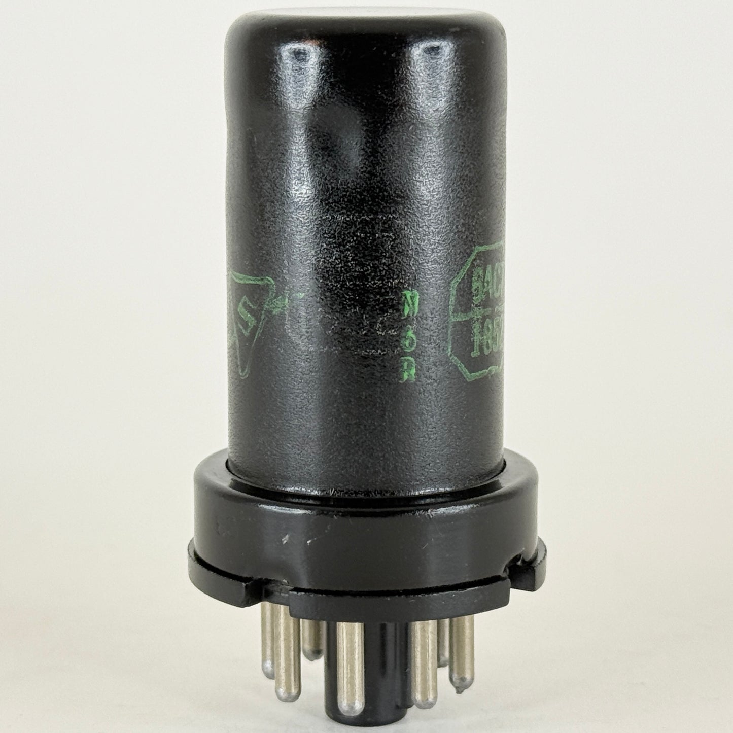 (1) Tested Sylvania 6AC7/1852 Tube Code N6R 6AC7 Tube 1852 Vacuum Tube