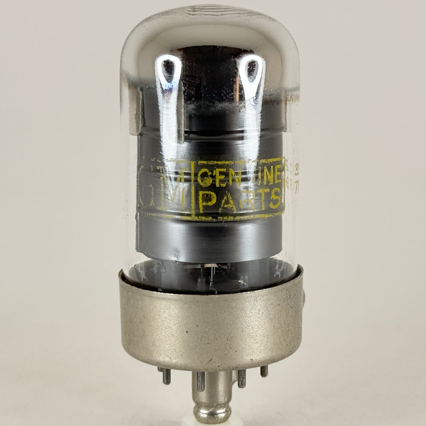 (1) Tested GM 7A7 Tube Code 739▲ Vintage General Motors 7A7 Tube Loctal Tube