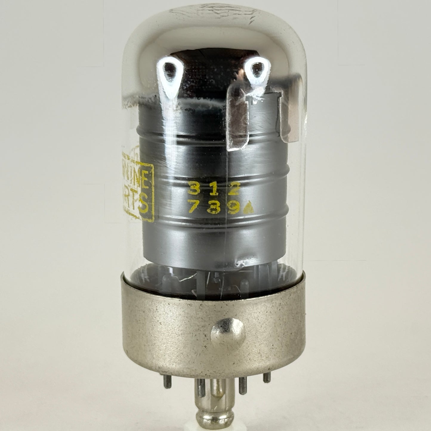 (1) Tested GM 7A7 Tube Code 739▲ Vintage General Motors 7A7 Tube Loctal Tube