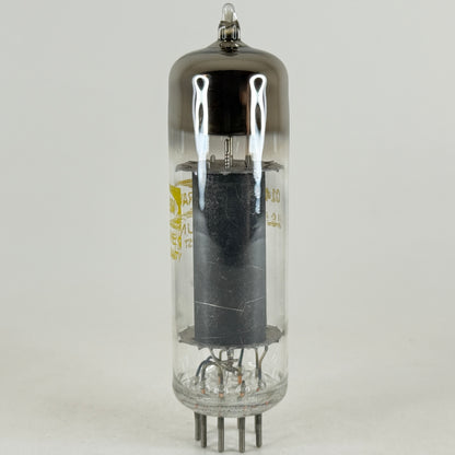 (1) Tested Raytheon 5CZ5 Tube with Box Code 014 Beam Power Pentode Vacuum Tube