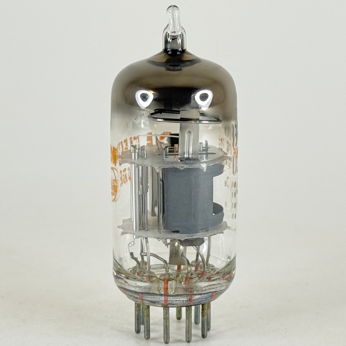 (1) Tested RCA 5BW8 Tube with Box Date Code ND Double Diode Pentode Vacuum Tube