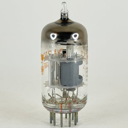 (1) Tested RCA 5BW8 Tube with Box Date Code ND Double Diode Pentode Vacuum Tube