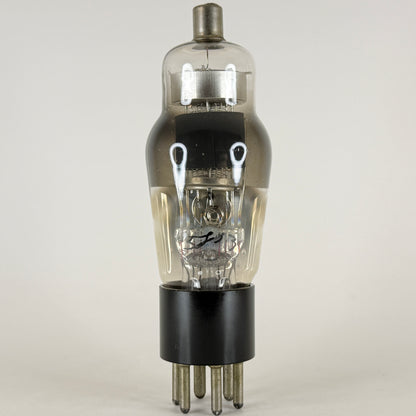 (1) Tested Silvertone Type 58 Tube Date Code 49X Remote Cutoff Pentode Tube