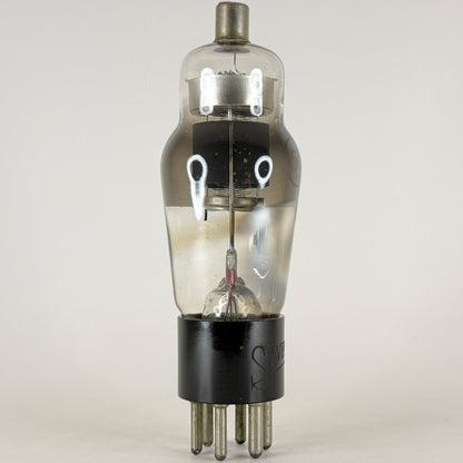 (1) Tested Silvertone Type 58 Tube Date Code 49X Remote Cutoff Pentode Tube