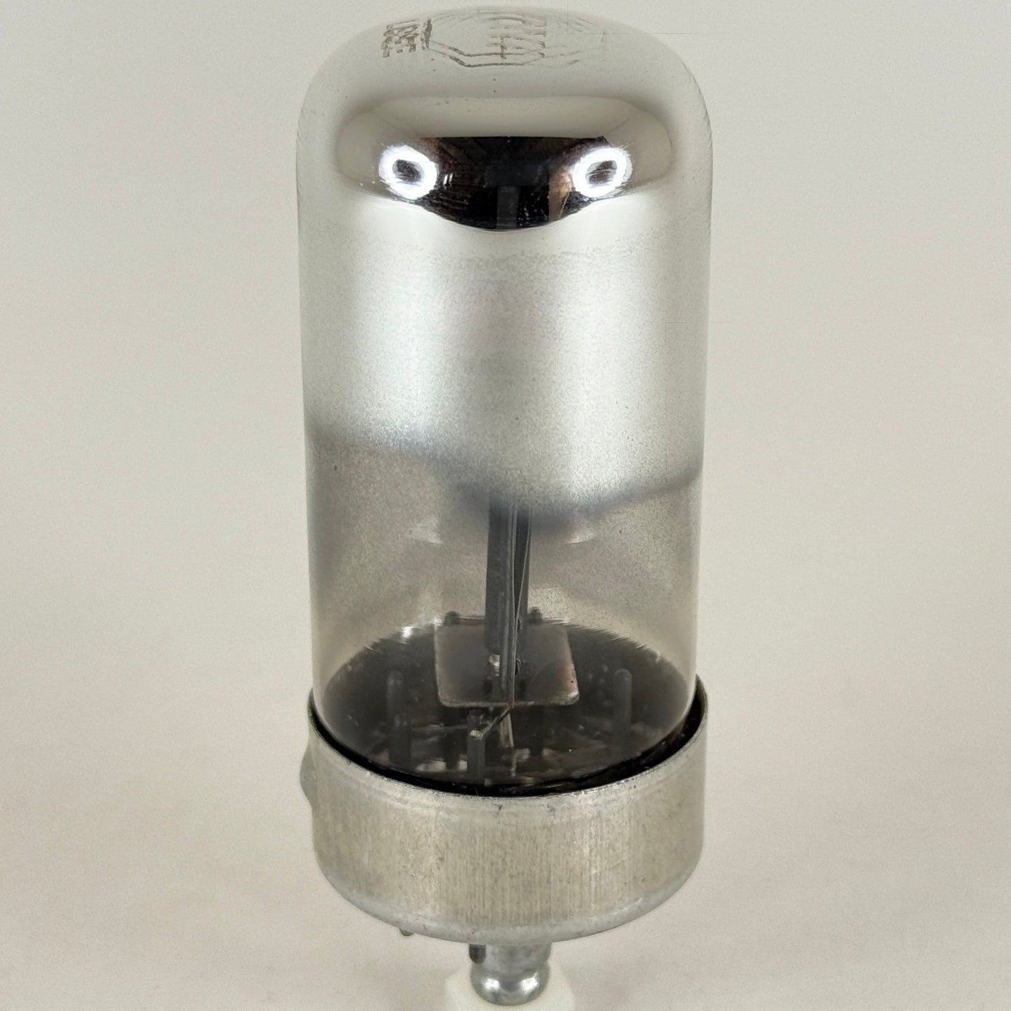 (1) Tested Philco 35Y4 Tube Half Wave Vacuum Rectifier Loctal Tube (b)
