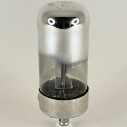 (1) Tested Philco 35Y4 Tube Half Wave Vacuum Rectifier Loctal Tube (b)