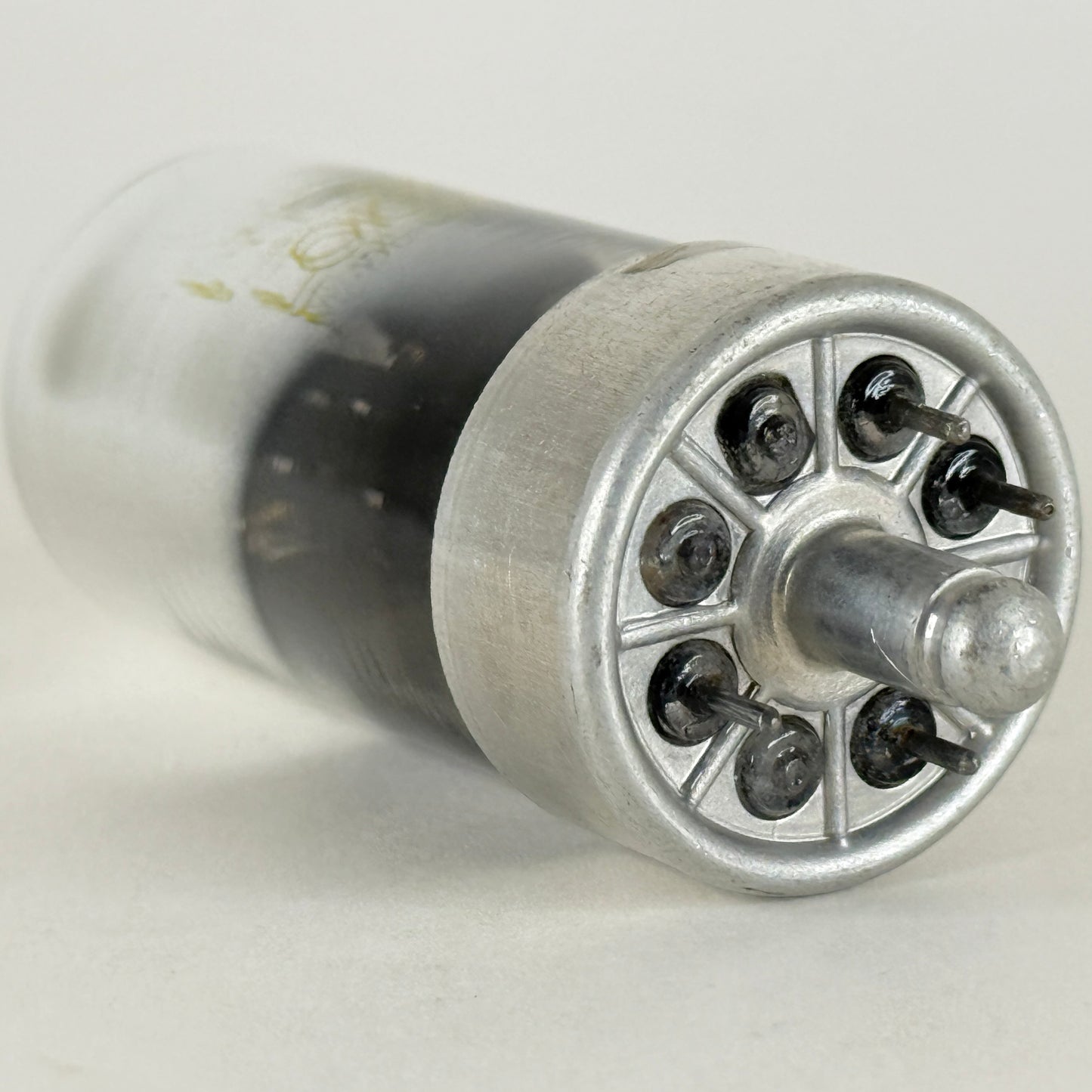 (1) Tested Philco 35Y4 Tube Half Wave Vacuum Rectifier Loctal Tube (b)