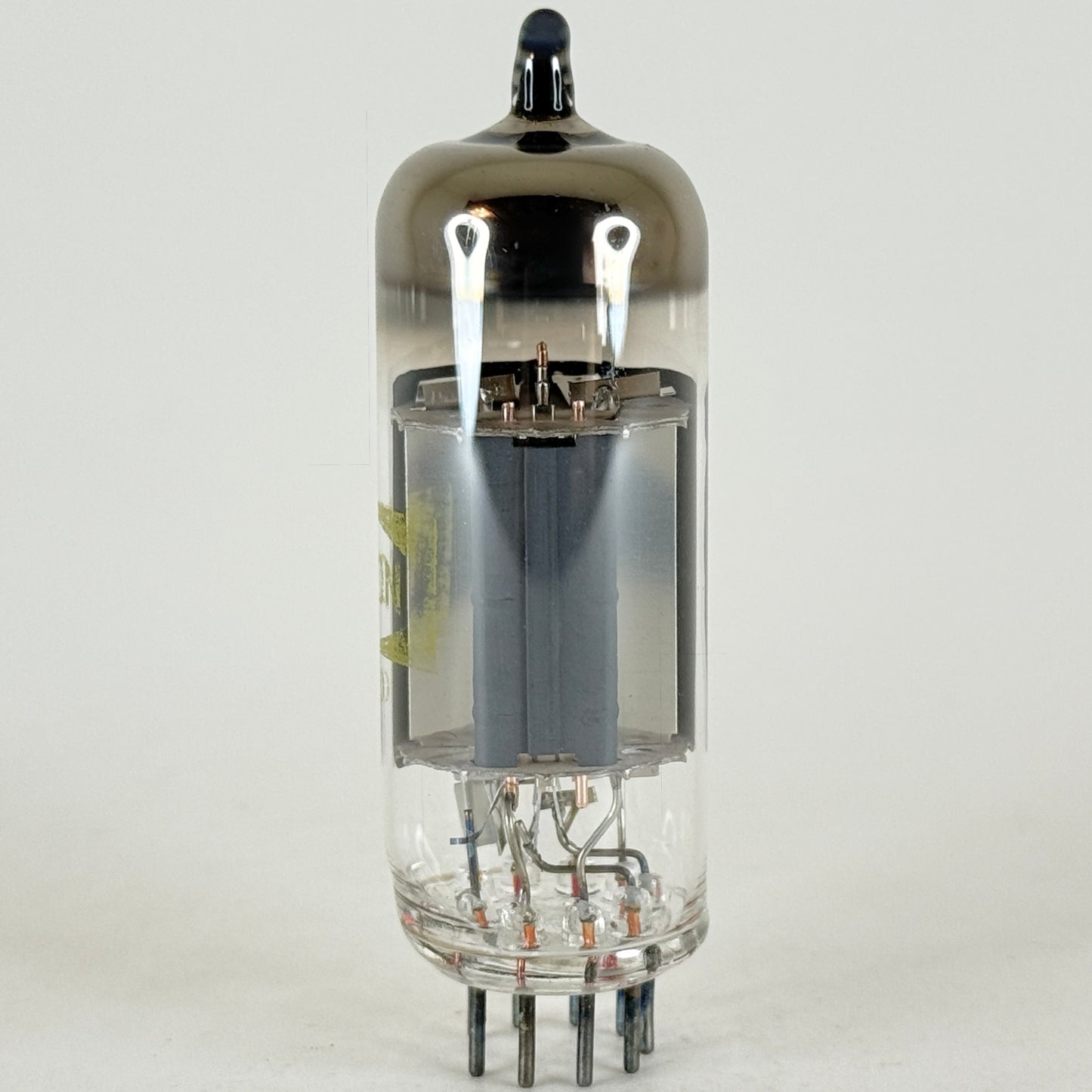 (1) Tested Raytheon 6LF8 Tube with Box Japan Date Code N04 5G Triode Pentode