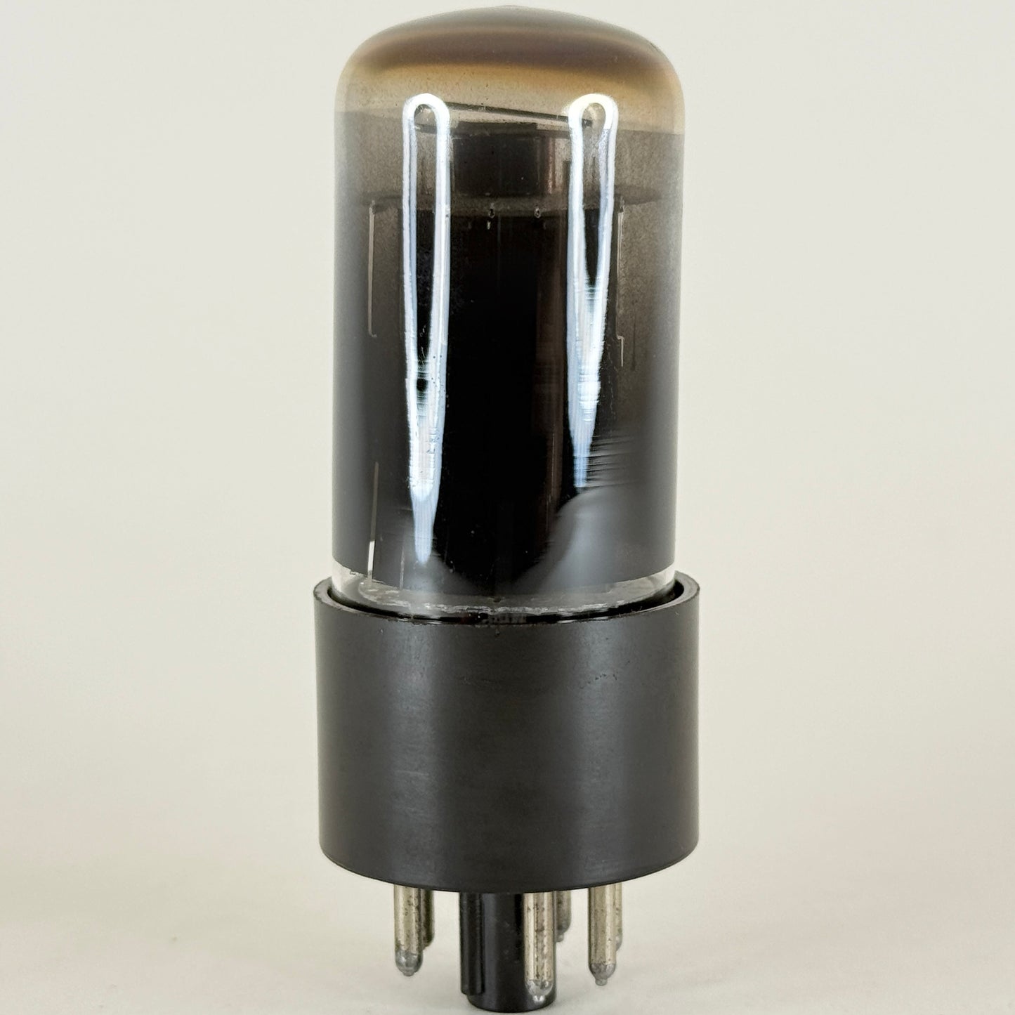 (1) Tested Westinghouse 50L6GT Tube Date Code 5R04 50L6 GT Power Amplifier Tube