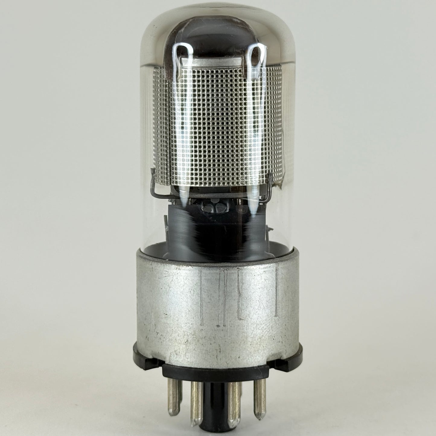 (1) Tested Sylvania 6SK7GT/G Tube Date Code 2Z 6SK7 GT G Pentode Vacuum Tube