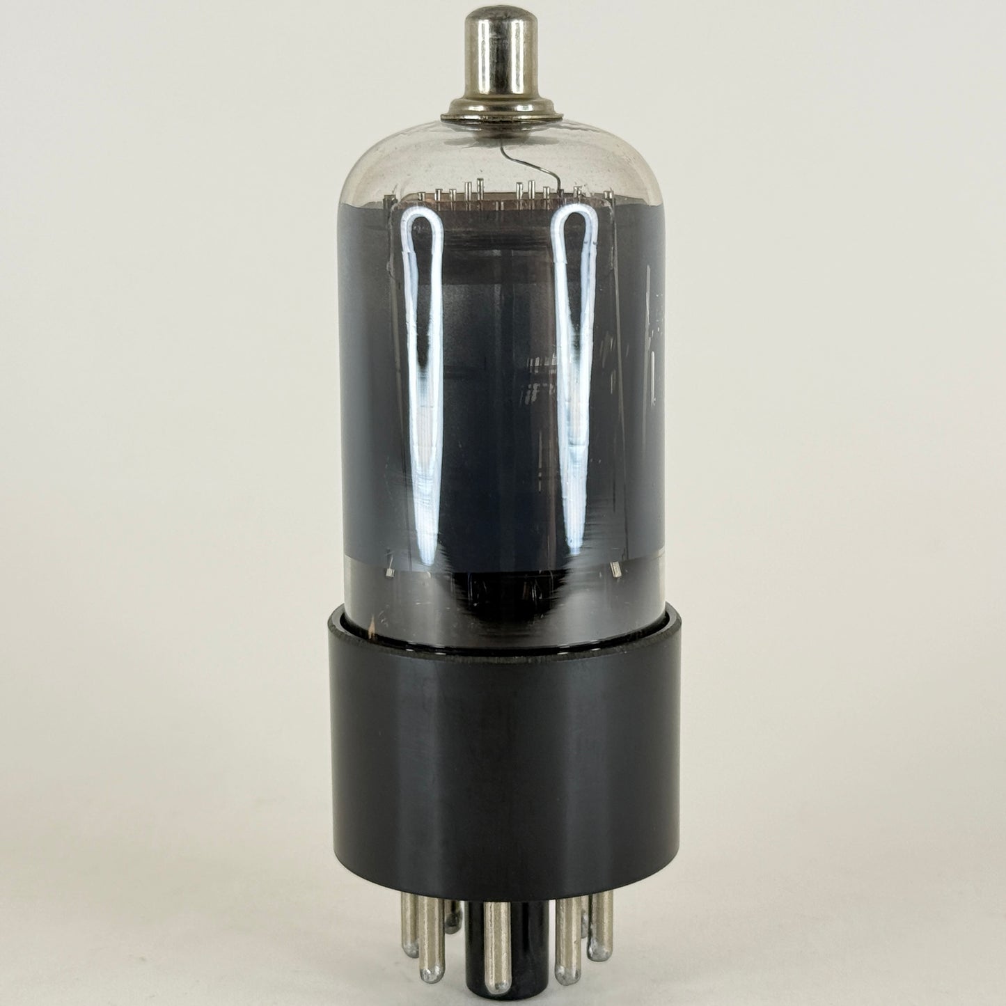 (1) Tested Silvertone 12A8GT Tube Date Code 01X 12A8 GT Pentagrid Vacuum Tube