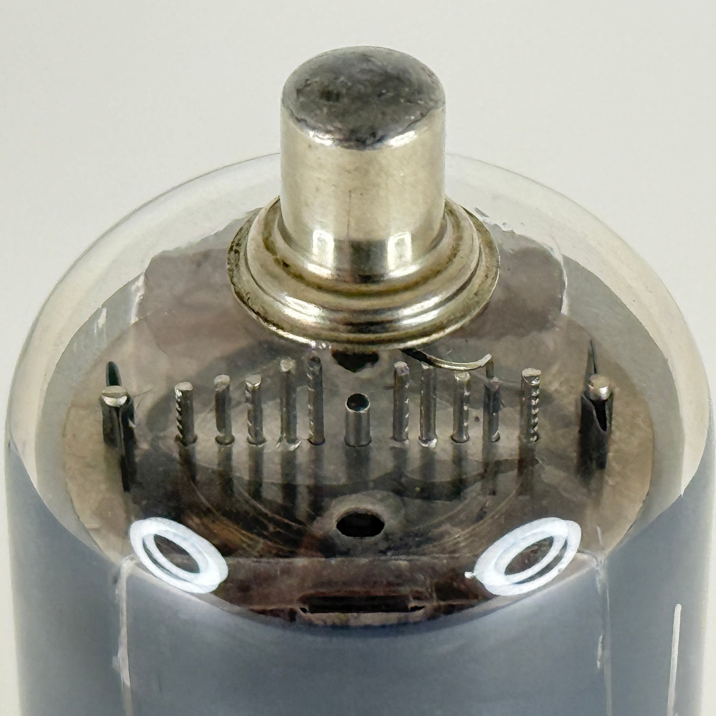 (1) Tested Silvertone 12A8GT Tube Date Code 01X 12A8 GT Pentagrid Vacuum Tube