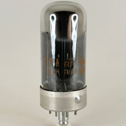 (1) Tested RCA 35Y4 Tube Date Code MM Half Wave Vacuum Rectifier Loctal Tube