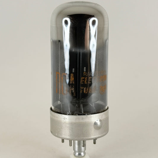 (1) Tested 1961 RCA 35Y4 Tube Code MM Half Wave Vacuum Rectifier Loctal Tube