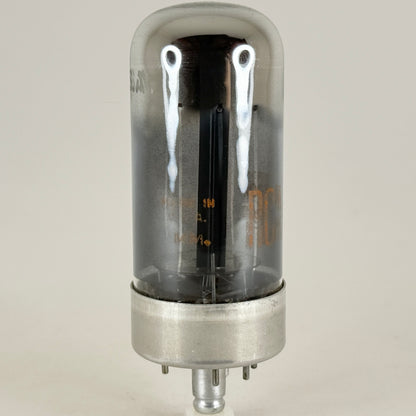 (1) Tested RCA 35Y4 Tube Date Code MM Half Wave Vacuum Rectifier Loctal Tube