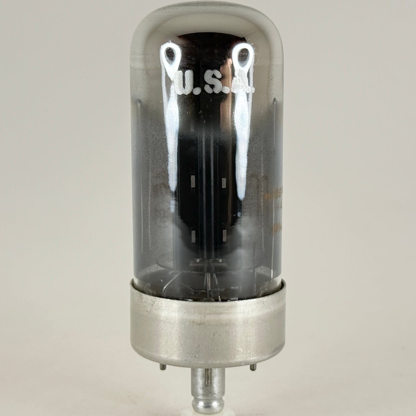 (1) Tested RCA 35Y4 Tube Date Code MM Half Wave Vacuum Rectifier Loctal Tube