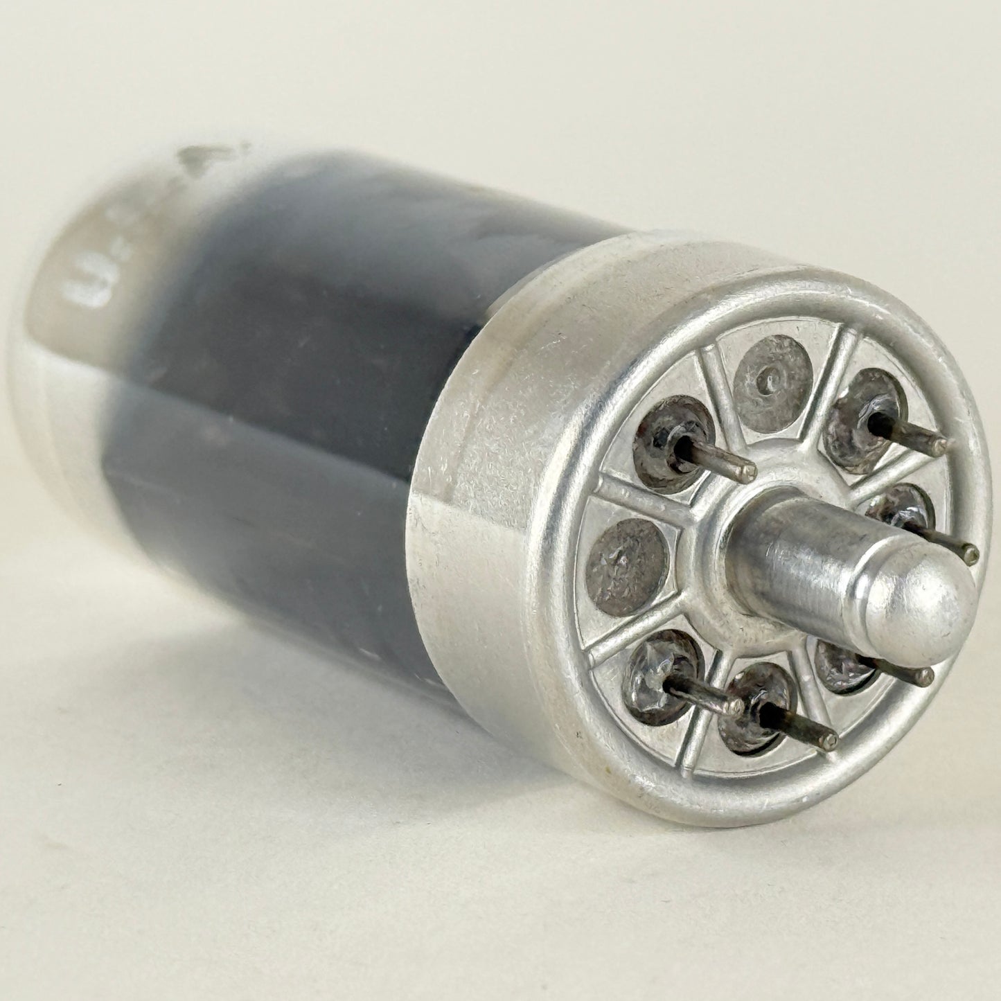 (1) Tested RCA 35Y4 Tube Date Code MM Half Wave Vacuum Rectifier Loctal Tube