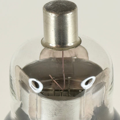 (1) Tested Tung Sol 6C6 Tube Date Code 626 Sharp Cutoff Pentode Vacuum Tube