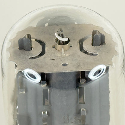 (1) Tested RCA 22DE4 Tube Date Code AK Half Wave Rectifier Vacuum Tube