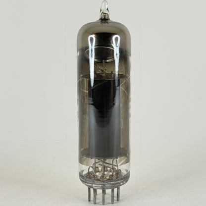 (1) Tested Strong RCA 8BQ5 Tube and Box Date Code NG Power Pentode Vacuum Tube
