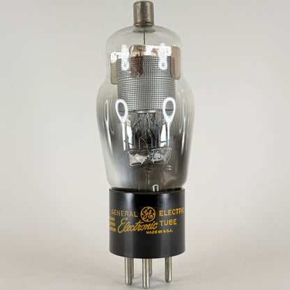 (1) Tested GE 35/51 Tube Code 54E5 Type 35 Tube 51 Tube General Electric Tetrode
