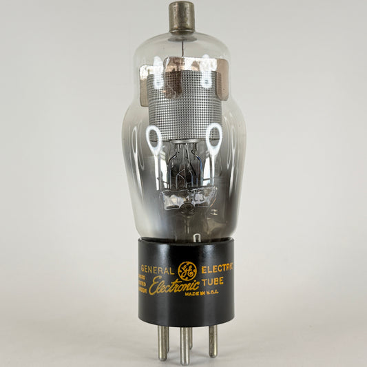 (1) Tested GE 35/51 Tube Code 54E5 Type 35 Tube 51 Tube General Electric Tetrode