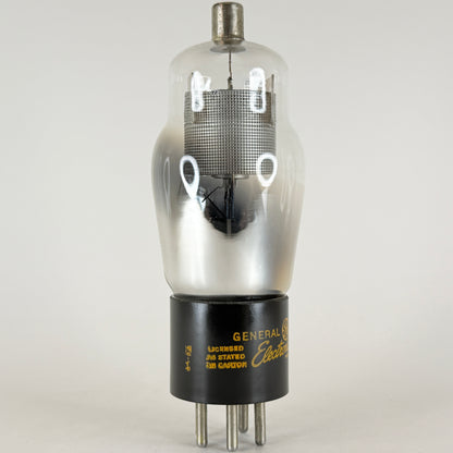 (1) Tested GE 35/51 Tube Code 54E5 Type 35 Tube 51 Tube General Electric Tetrode