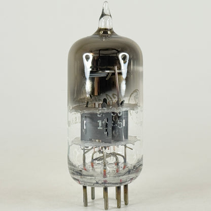 (1) Tested GE 6BC8 Tube with Box Date Code 67-39 General Electric Twin Triode