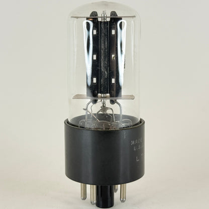 (1) Tested RCA 35Z5GT Tube Date Code LT 35Z5 Half Wave Rectifier Vacuum Tube