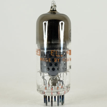 (1) Tested RCA 4EH7 LF183 Tube and Box Made in Mexico Code EL Pentode Tube (b)