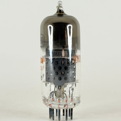 (1) Tested RCA 4EH7 LF183 Tube and Box Made in Mexico Code EL Pentode Tube (b)