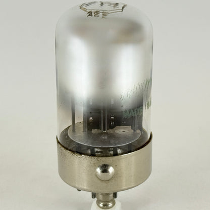 (1) Tested Sylvania 7Y4 Tube Code M6R Loctal Tube Full Rectifier Loktal Tube