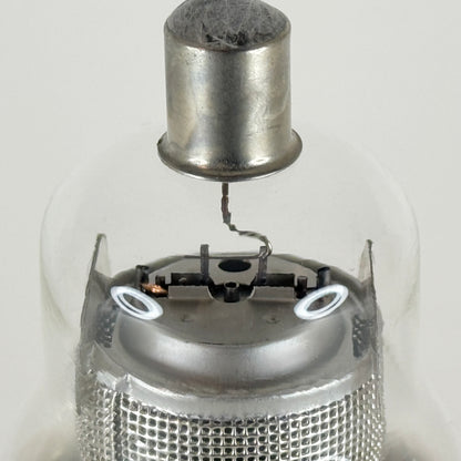 (1) Tested RCA Type 77 Tube Date Code 009 Triple Grid Detector Amplifier Tube