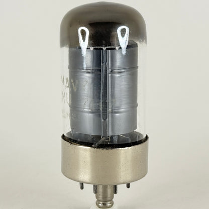 (1) Tested National Union U.S. Navy CNU 7H7 Tube Mil Spec Loctal Tube Pentode