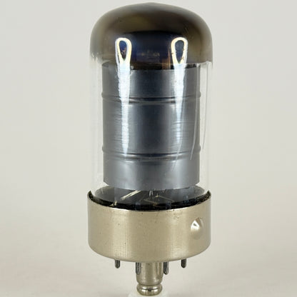 (1) Tested National Union U.S. Navy CNU 7H7 Tube Mil Spec Loctal Tube Pentode