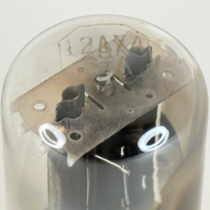 (1) Tested Crosley 12AX4GTA Tube Date Code 5-04 12AX4 GTA Half Wave Rectifier