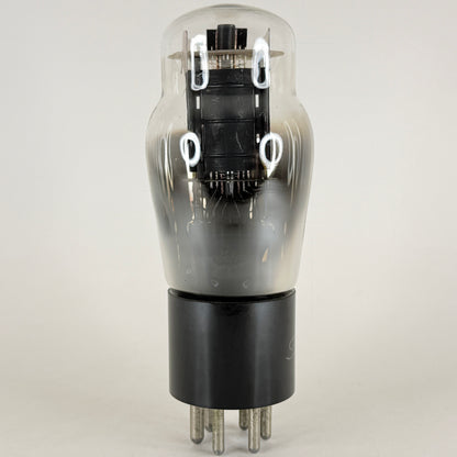 (1) Tested Silvertone Type 43 Tube Date Code 95X Power Amplifier Pentode Tube