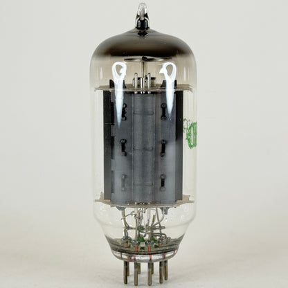 (1) Tested Chief 6HZ8 Tube with Box High Mu Triode Pentode Vacuum Tube