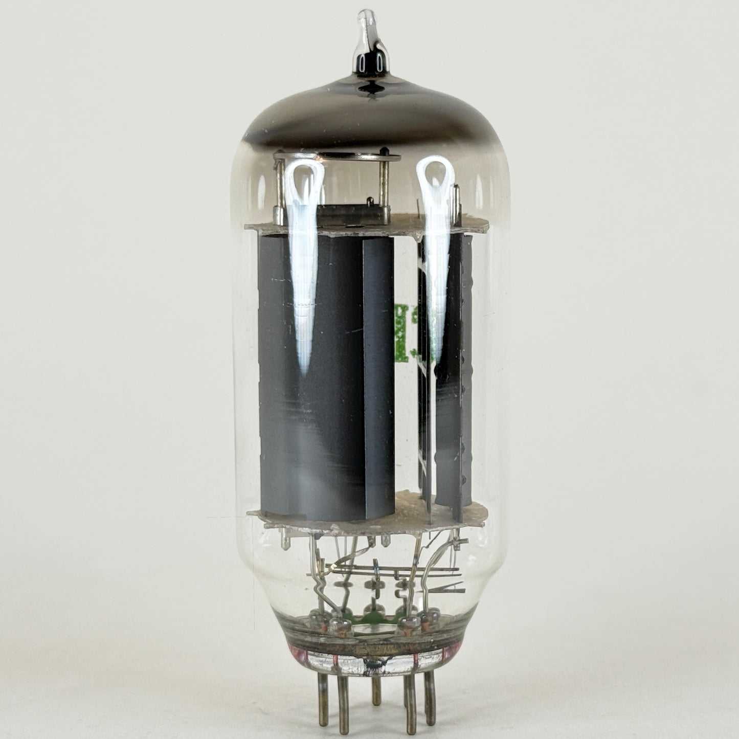 (1) Tested Chief 6HZ8 Tube with Box High Mu Triode Pentode Vacuum Tube
