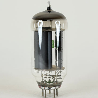 (1) Tested Chief 6HZ8 Tube with Box High Mu Triode Pentode Vacuum Tube