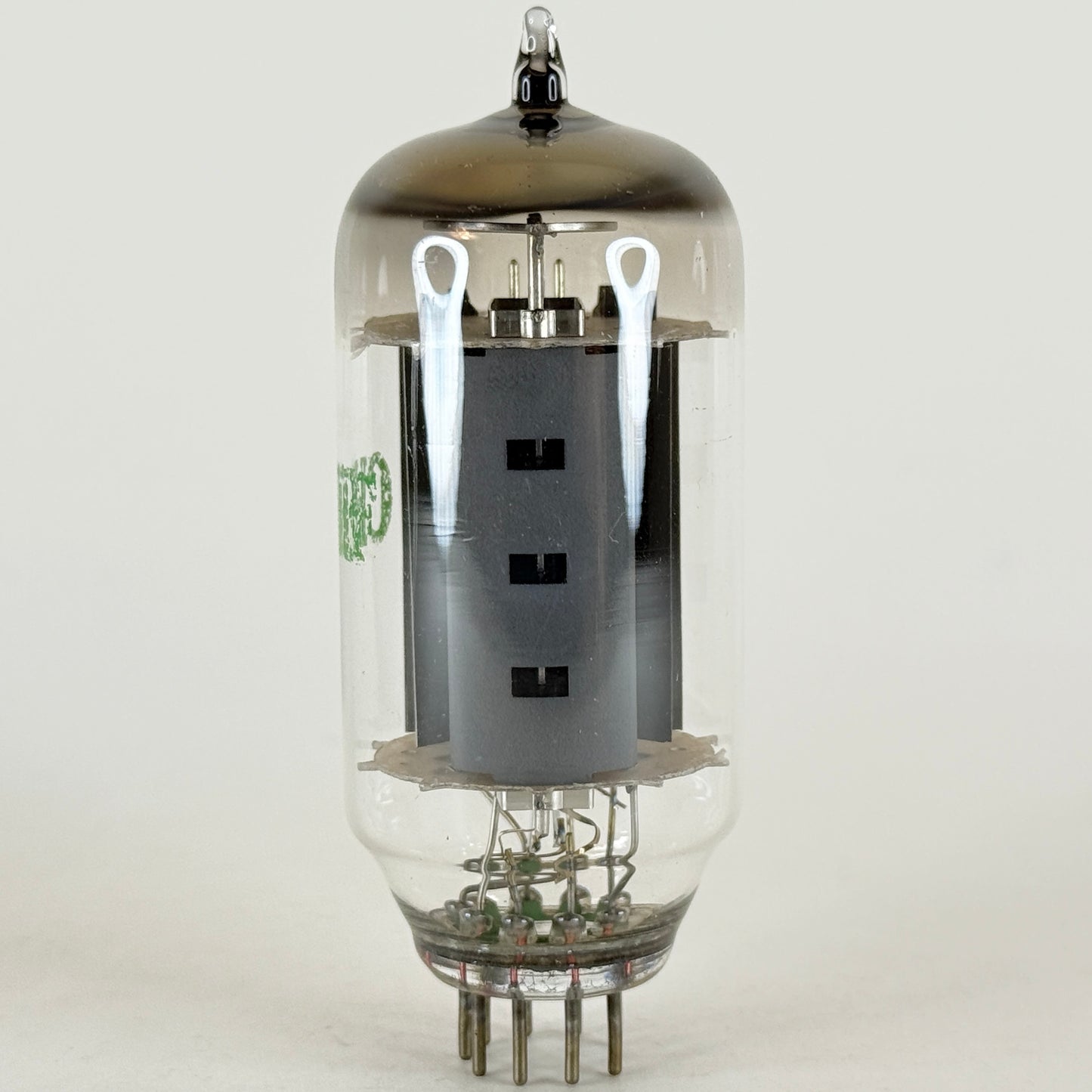 (1) Tested Chief 6HZ8 Tube with Box High Mu Triode Pentode Vacuum Tube