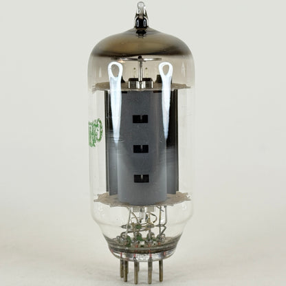 (1) Tested Chief 6HZ8 Tube with Box High Mu Triode Pentode Vacuum Tube