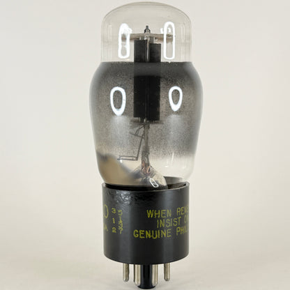 (1) Tested Philco 50C6G Tube Code 5137 Sylvania EIA 50C6 G Beam Power Tube (a)