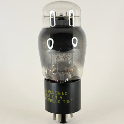 (1) Tested Philco 50C6G Tube Code 5137 Sylvania EIA 50C6 G Beam Power Tube (a)