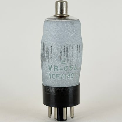 Untested Military Spec VR65 10E/1549 B Tube & Original Box Pentode Vacuum Tube